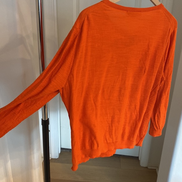 Ann Taylor Loft- cotton cardigan - Picture 4 of 6